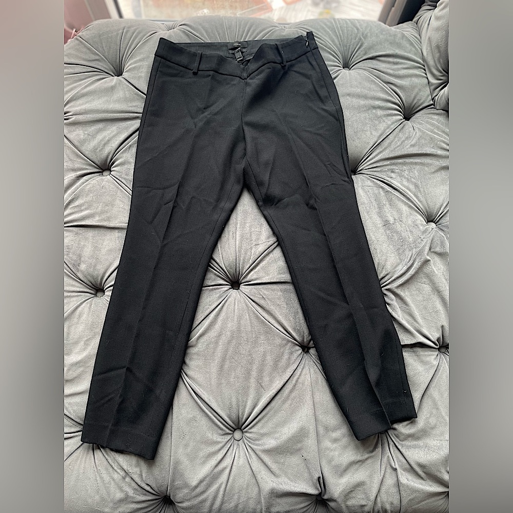 J Crew Women’s Slacks Size S